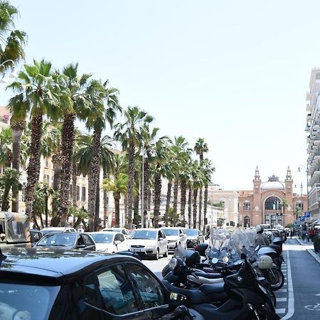 Palazzo Grigio Hotel Bari Exterior foto